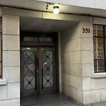 La Condesa Suite